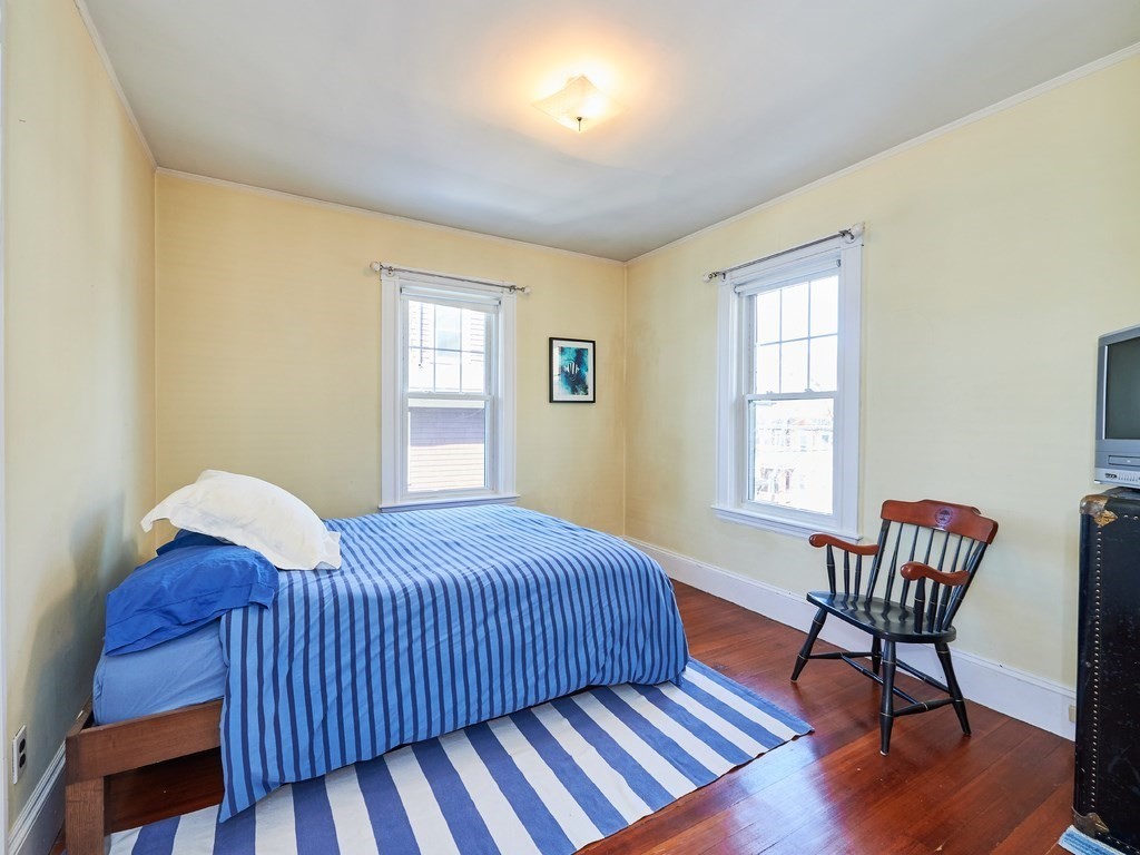 14 Marion Road, Unit 2 Belmont, MA 02478 - Photo 13 of 21 Gallery Image 13
