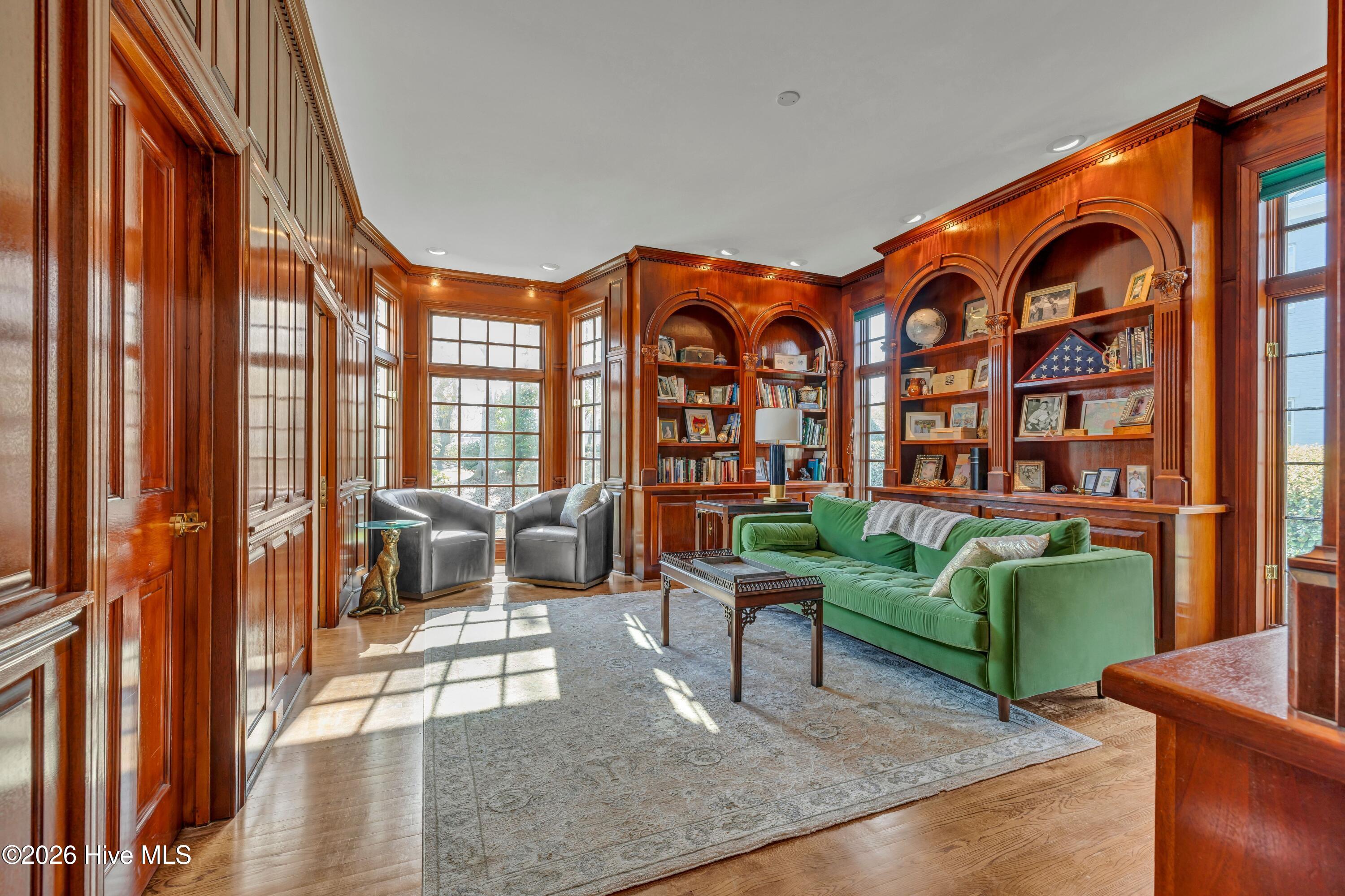 1520 Radian Road Wilmington, NC 28405 - Photo 23 of 56 Study