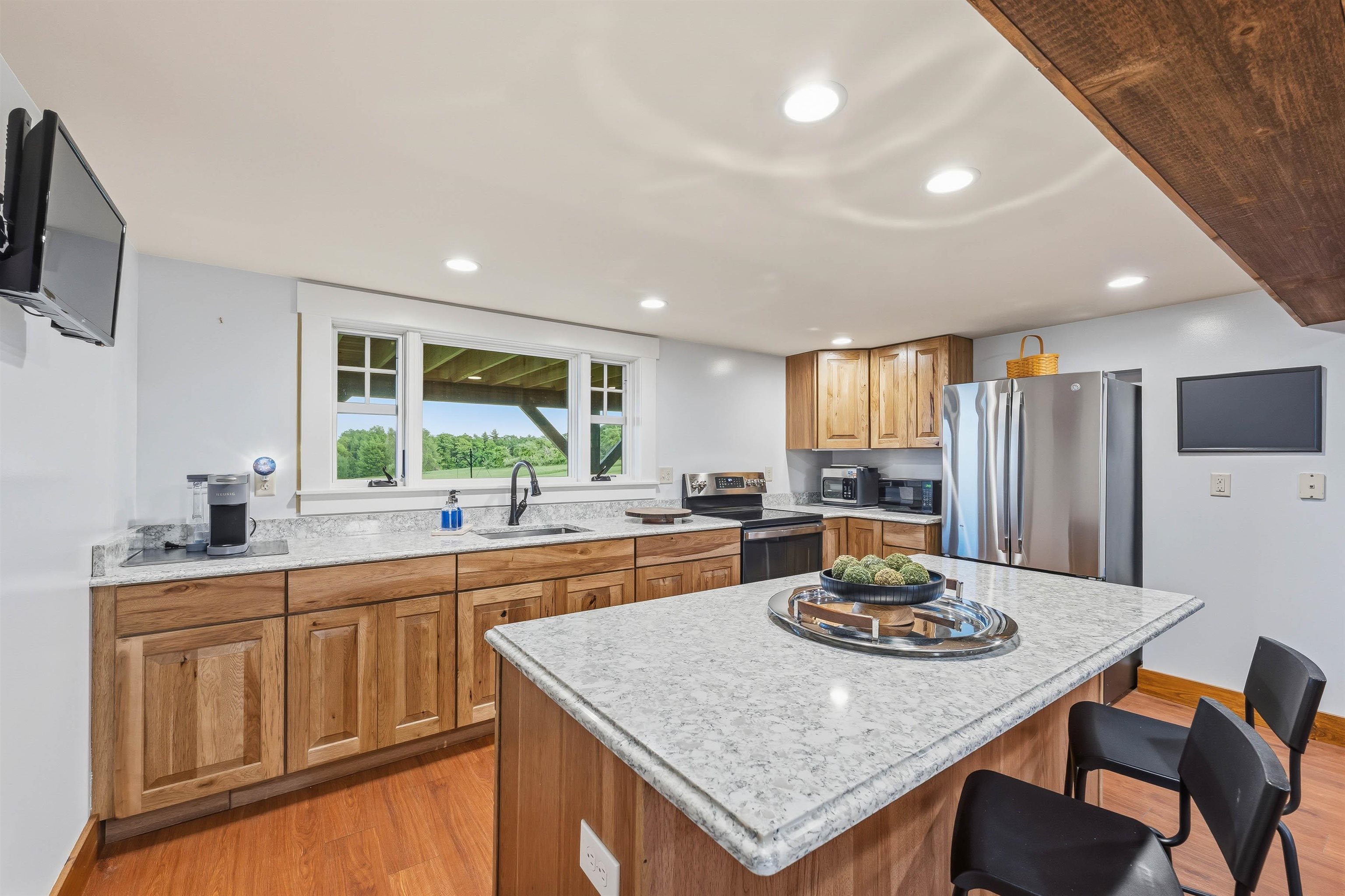 88 Bingham Road Gilmanton, NH 03237 - Photo 51 of 58