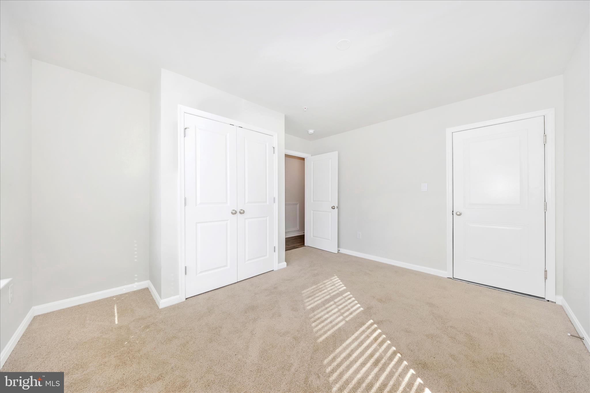 726 Compass Way Frederick, MD 21701 - Photo 8 of 55 Level 1 Bedroom 3