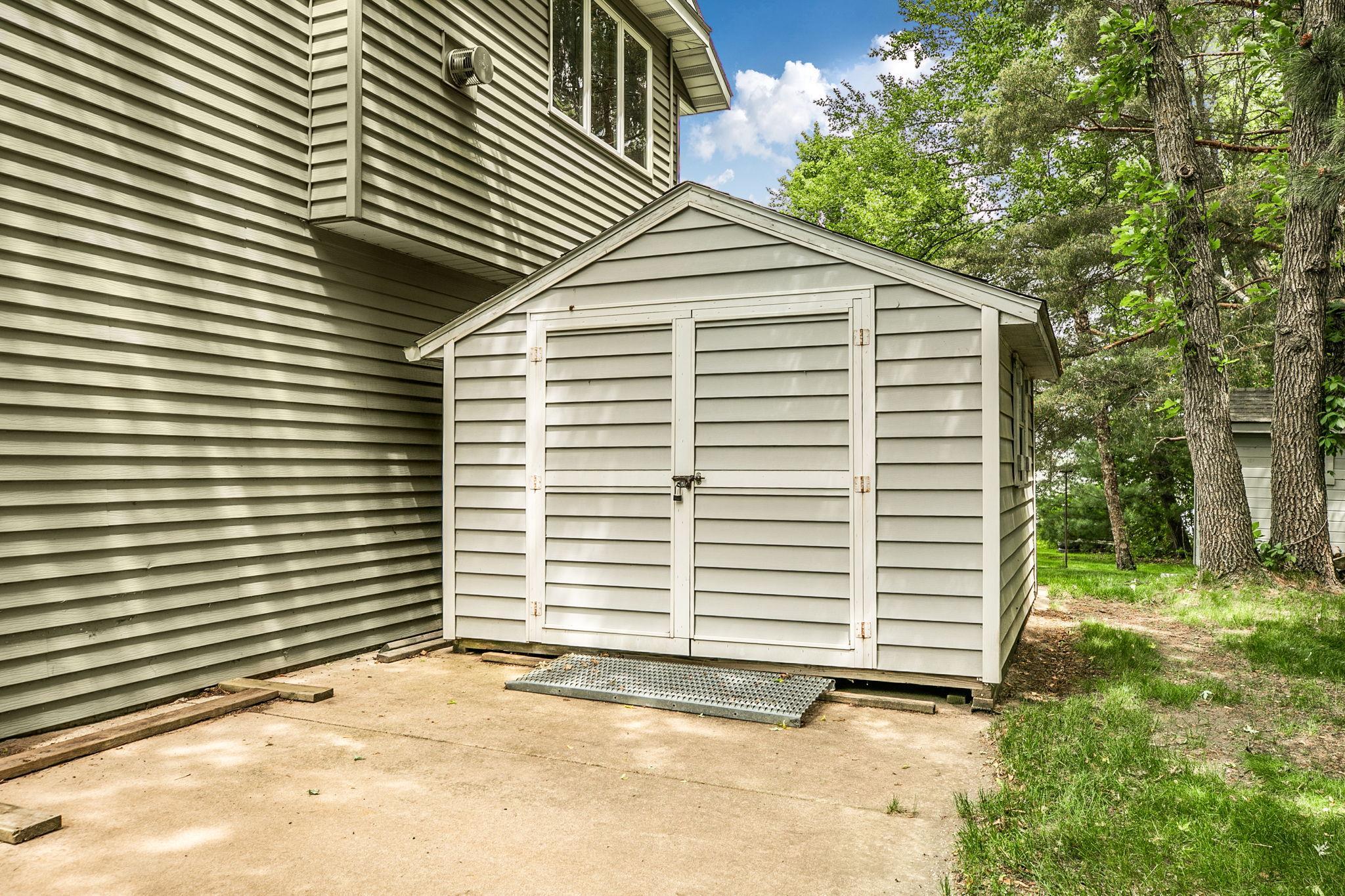 9900 West Lake Court Rice, MN 56367 - Photo 51 of 73