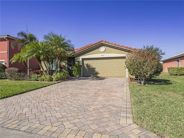 $398,000 | 5563 43rd Court, Vero Beach, FL 32967