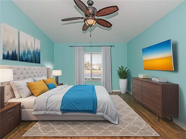 $398,000 | 5563 43rd Court, Vero Beach, FL 32967