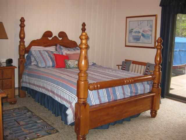 8797 East Crow Road Syracuse, IN 46567 - Photo 11 of 16 Gallery Image 11