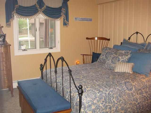 8797 East Crow Road Syracuse, IN 46567 - Photo 12 of 16 Gallery Image 12