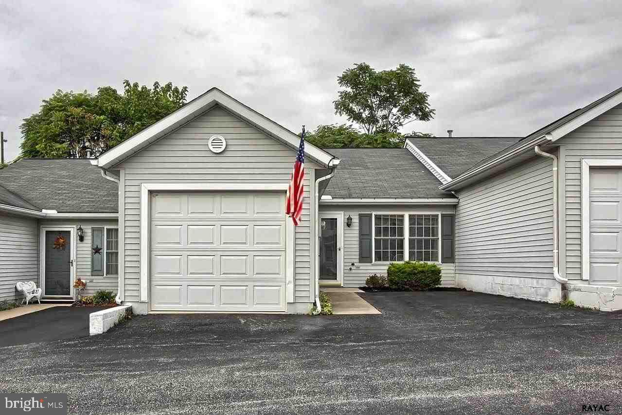 142 Country Ridge Drive Red Lion, PA 17356 - Photo 25 of 25 Gallery Image 25