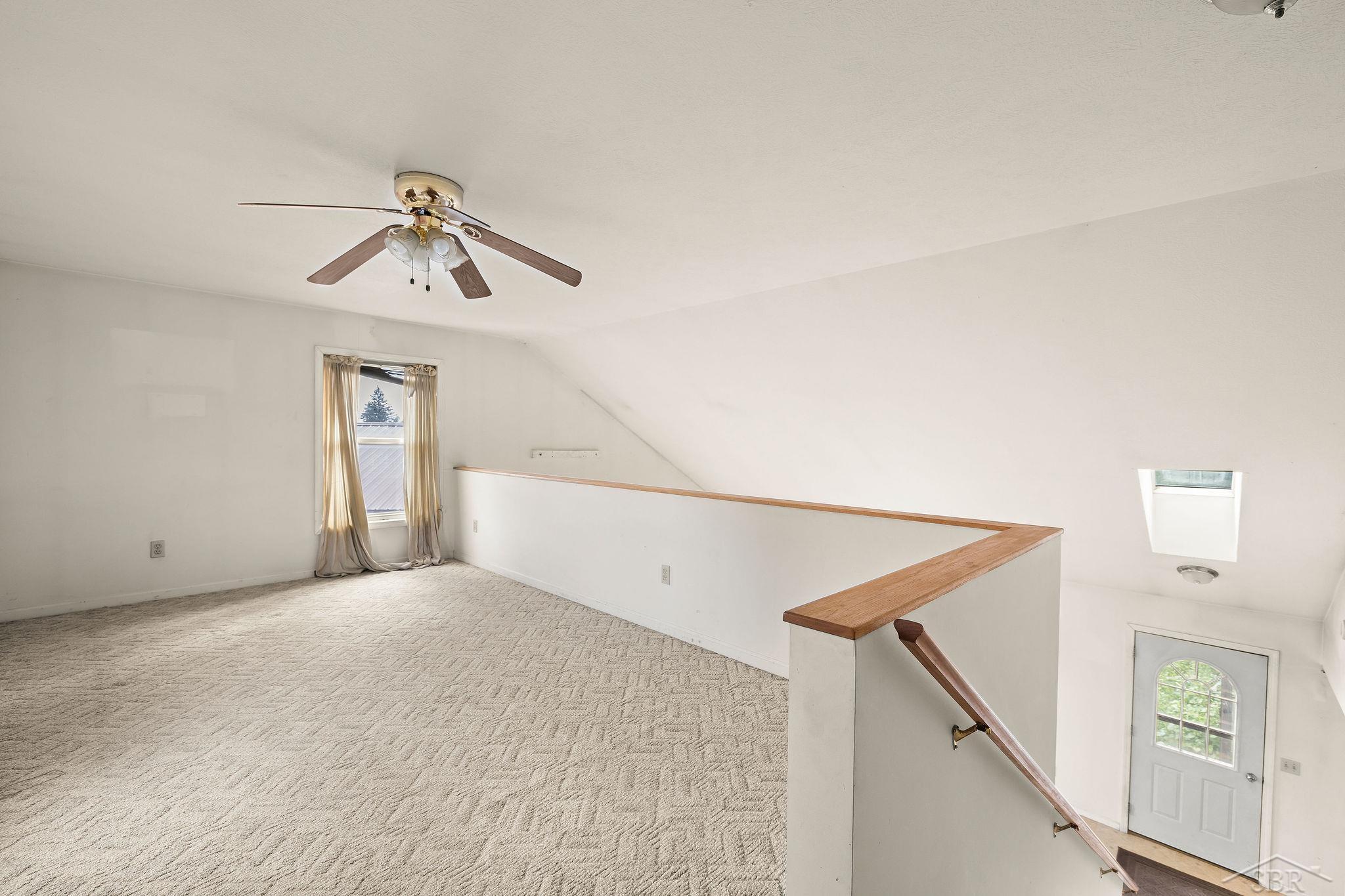 6498 North Mason Road Merrill, MI 48637 - Photo 26 of 37 Bedroom
