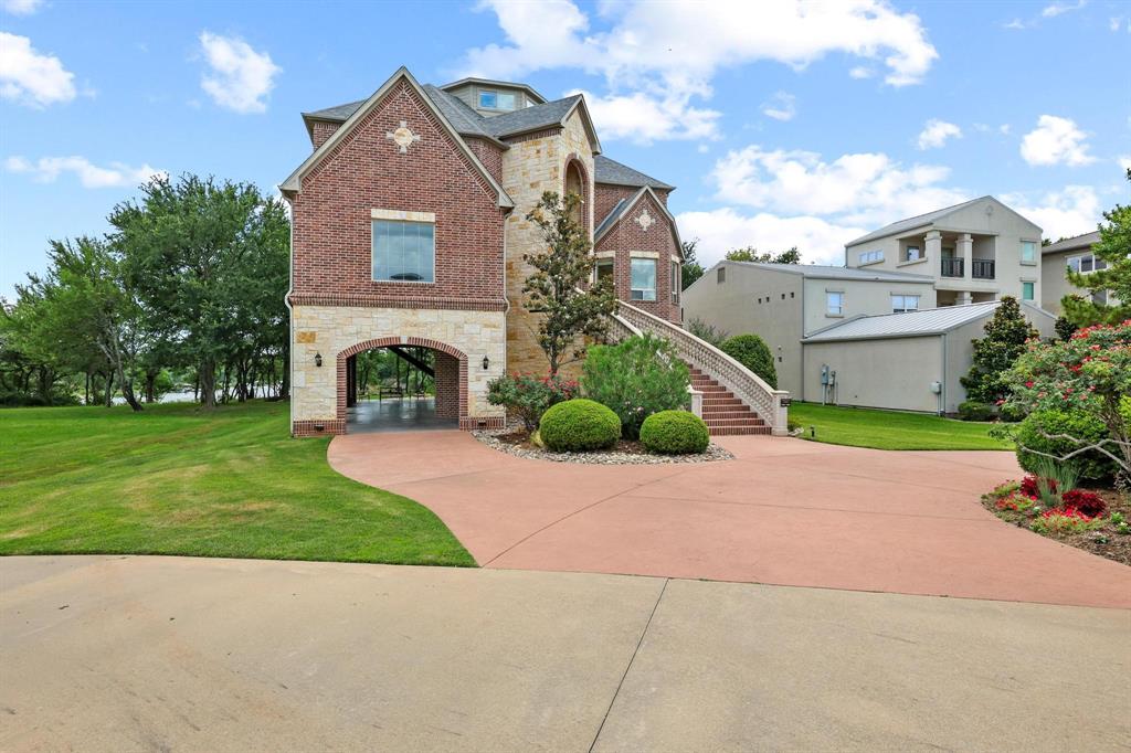 181 Monarch Ridge Drive Denison, TX 75020 - Photo 5 of 39