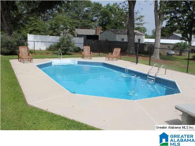 935 Frances Circle Clanton, AL 35045 - Photo 24 of 26