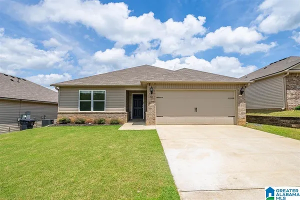 $235,000 | 150 Antler Way, Lincoln, AL 35096