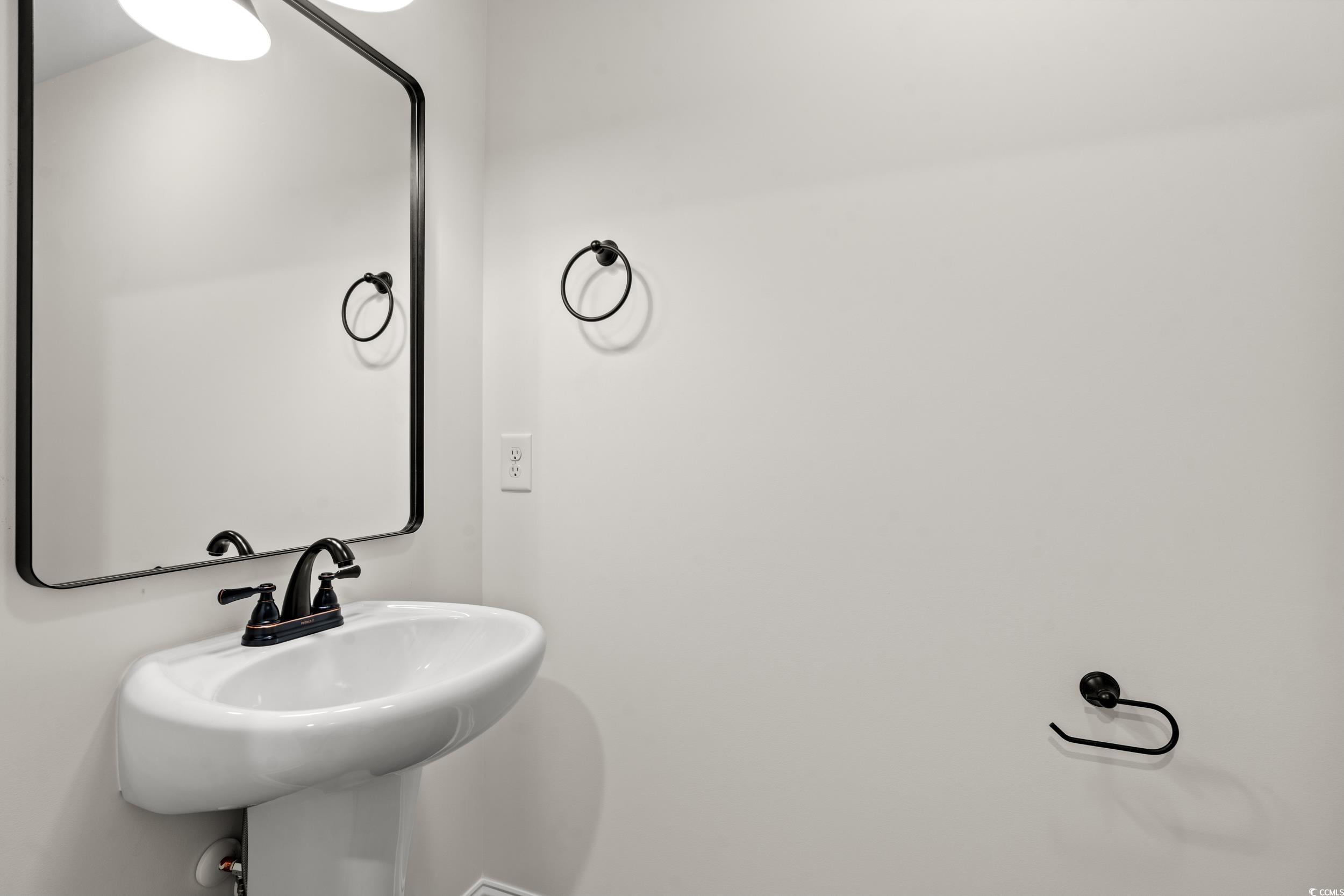 1503 Red Bluff Road Loris, SC 29569 - Photo 12 of 36