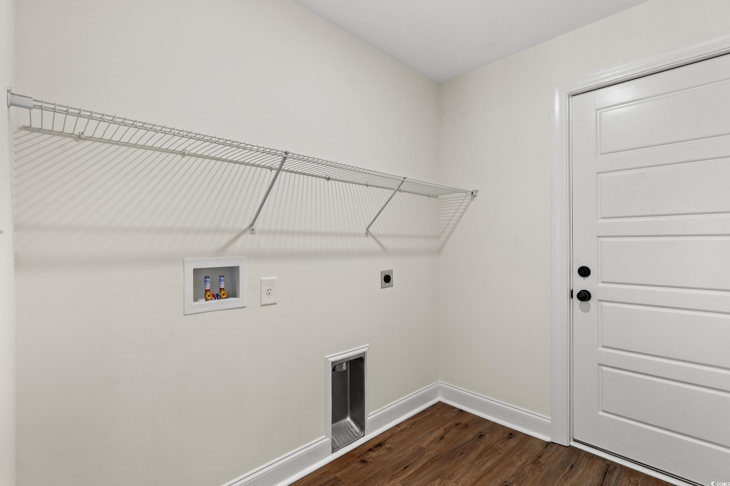 1503 Red Bluff Road Loris, SC 29569 - Photo 19 of 36