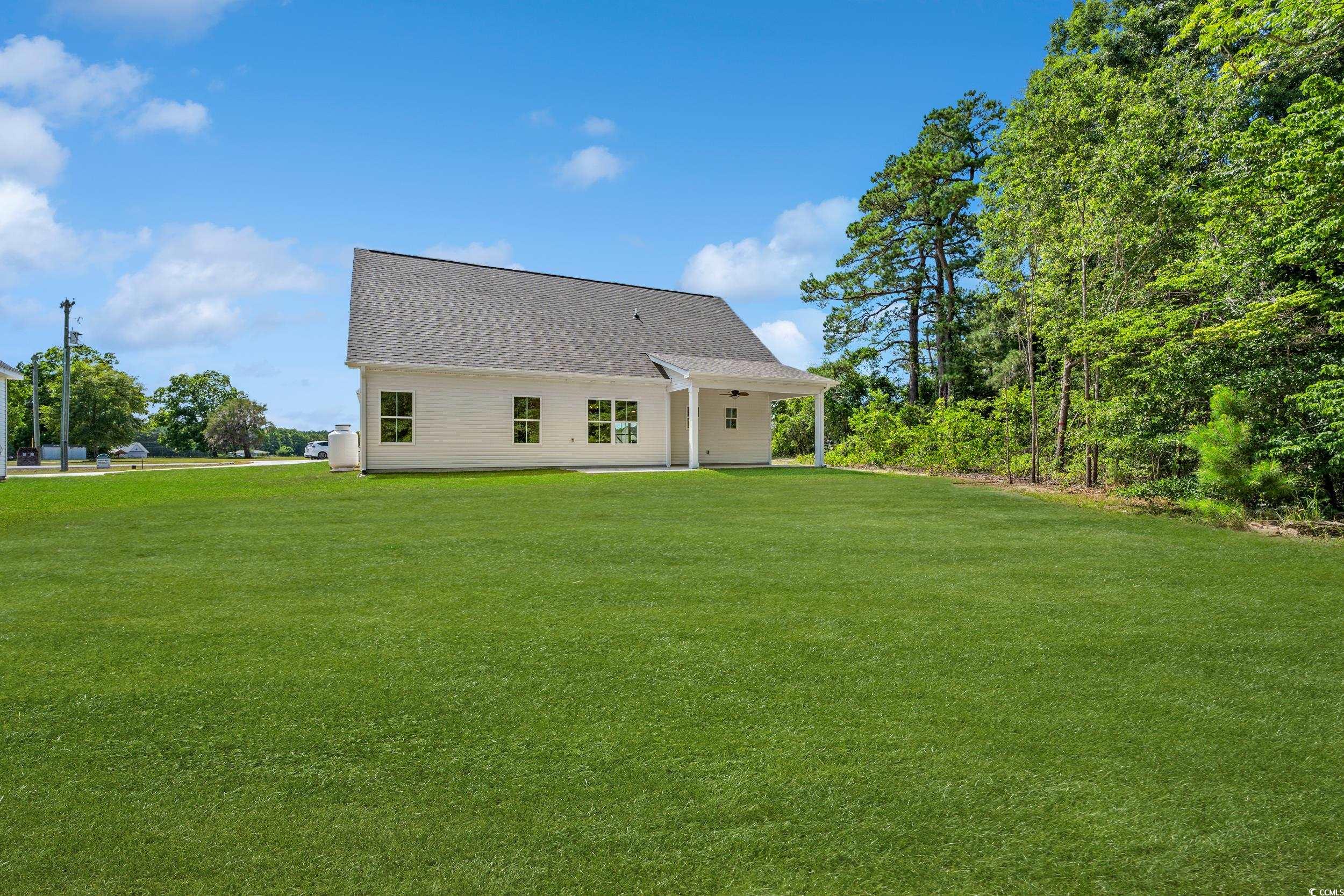 1503 Red Bluff Road Loris, SC 29569 - Photo 33 of 36