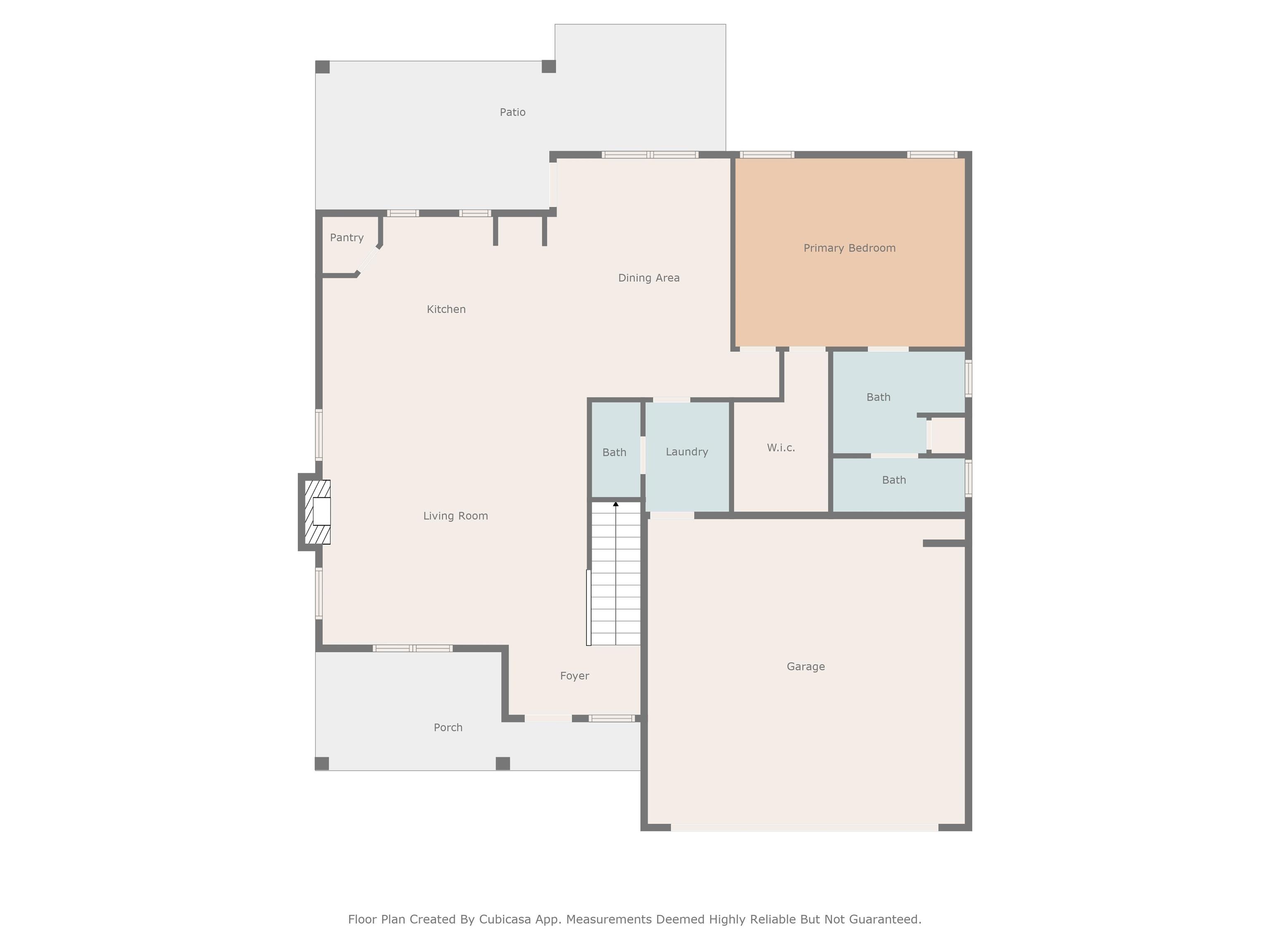 1503 Red Bluff Road Loris, SC 29569 - Photo 35 of 36