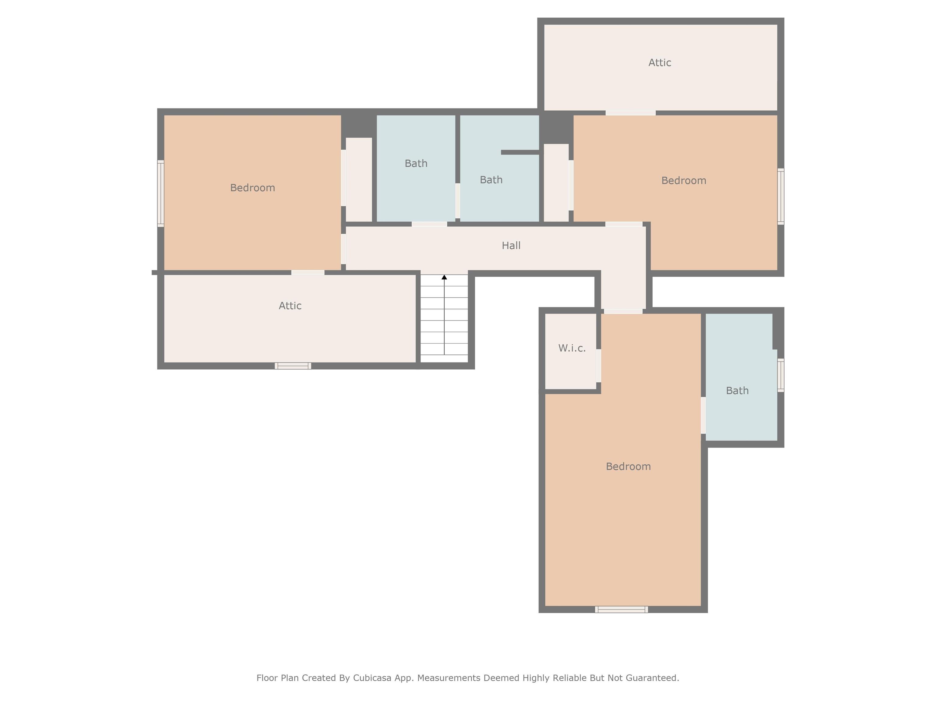 1503 Red Bluff Road Loris, SC 29569 - Photo 36 of 36