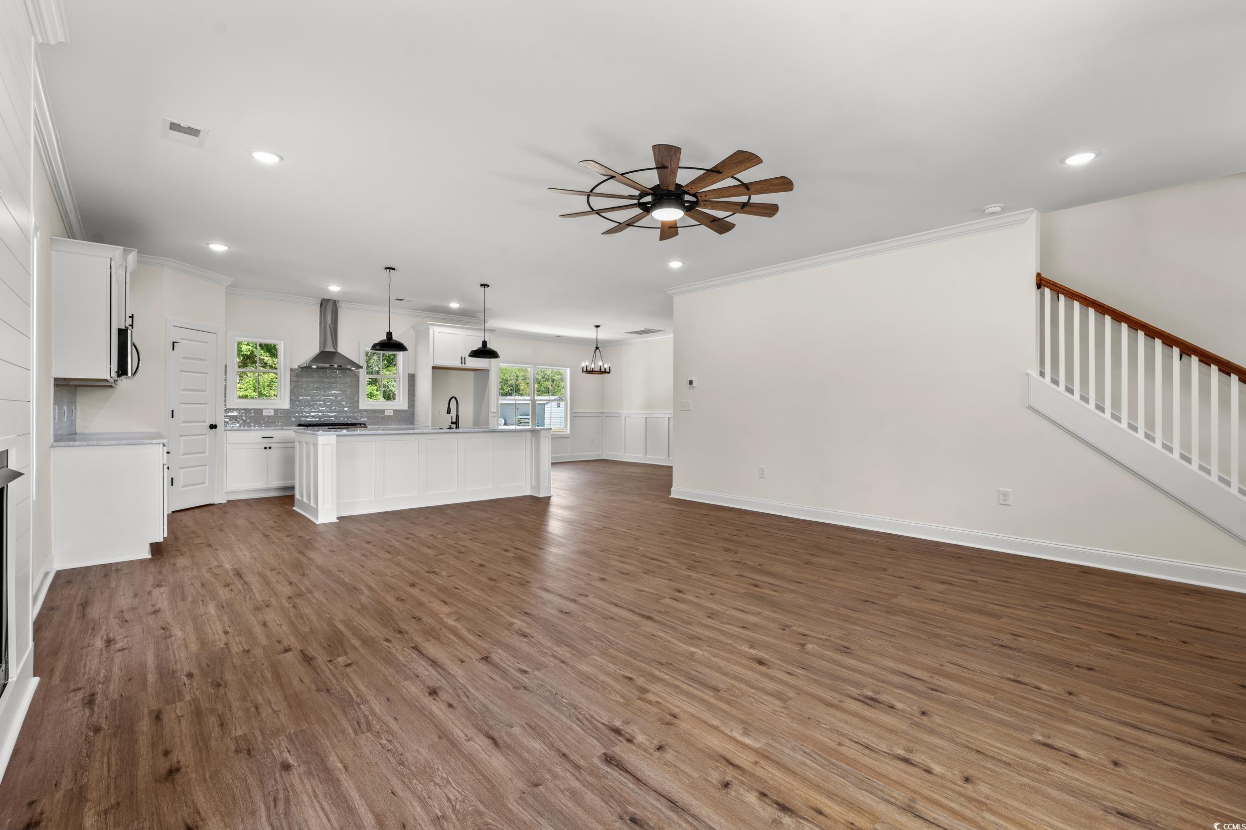 1503 Red Bluff Road Loris, SC 29569 - Photo 4 of 36