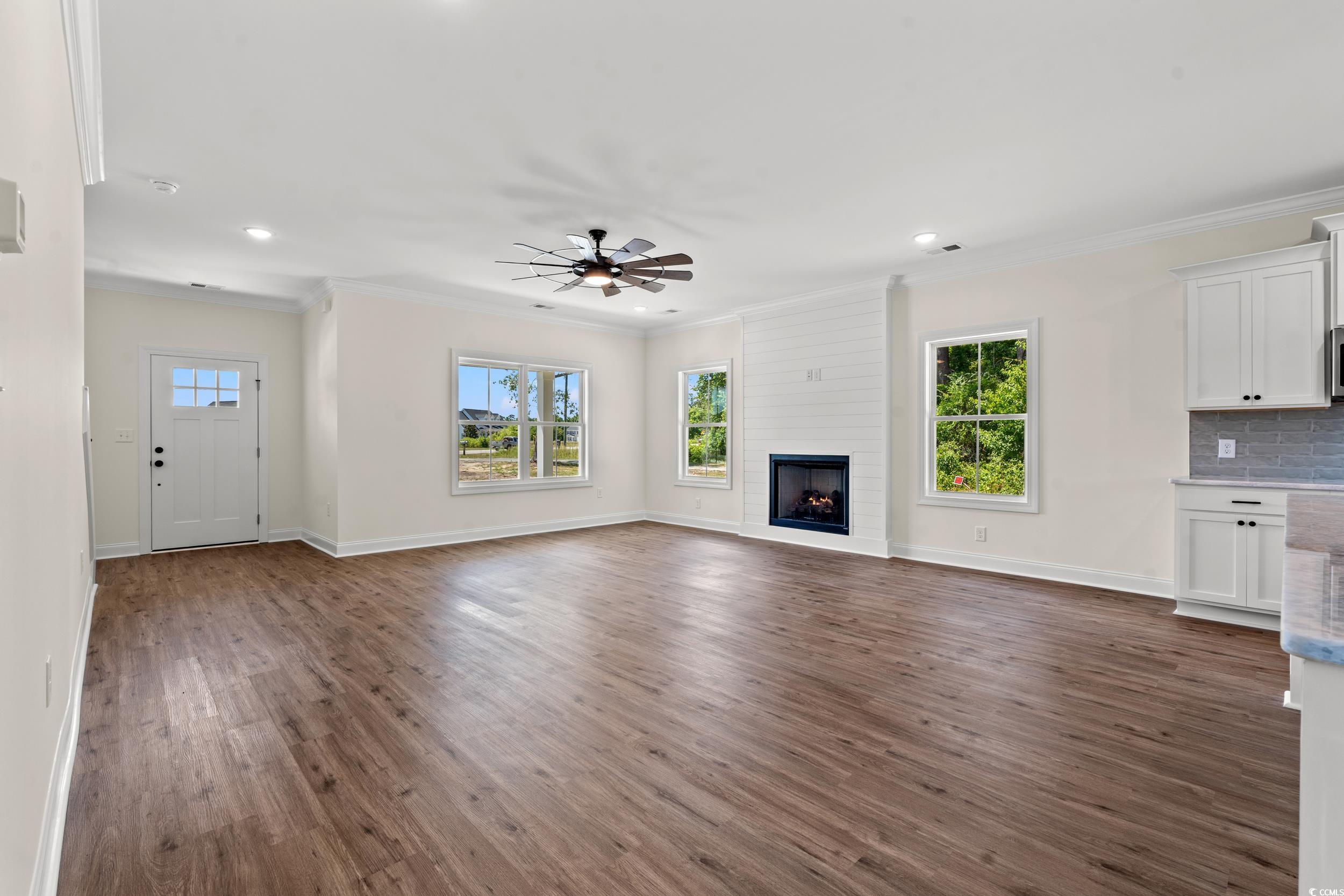 1503 Red Bluff Road Loris, SC 29569 - Photo 6 of 36