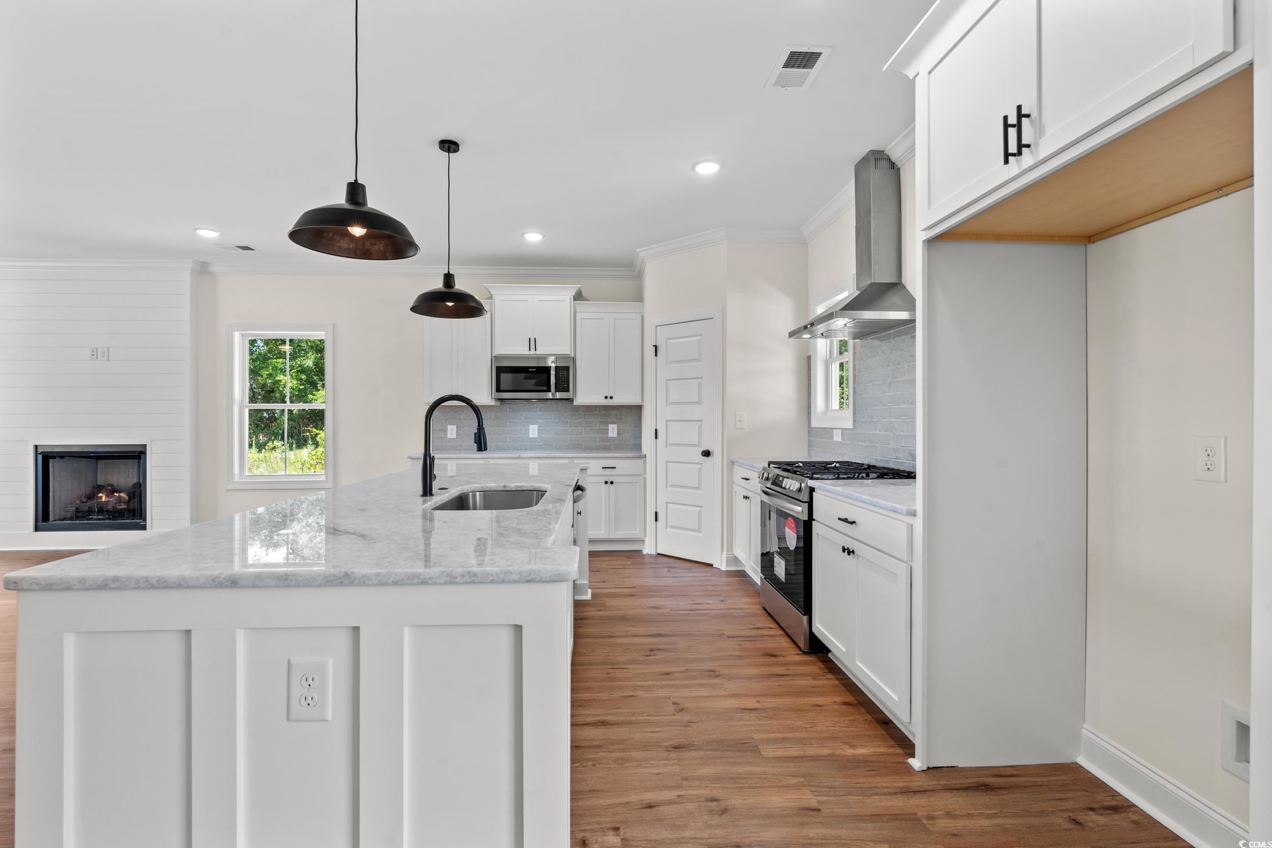 1503 Red Bluff Road Loris, SC 29569 - Photo 8 of 36