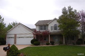 5171 Rosemount Drive Weldon Spring, MO 63304 - Photo 1 of 17 Gallery Image 1