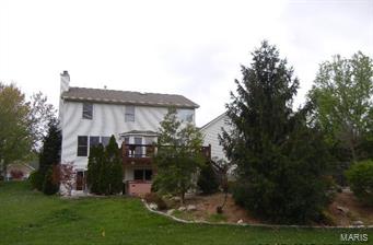 5171 Rosemount Drive Weldon Spring, MO 63304 - Photo 2 of 17 Gallery Image 2