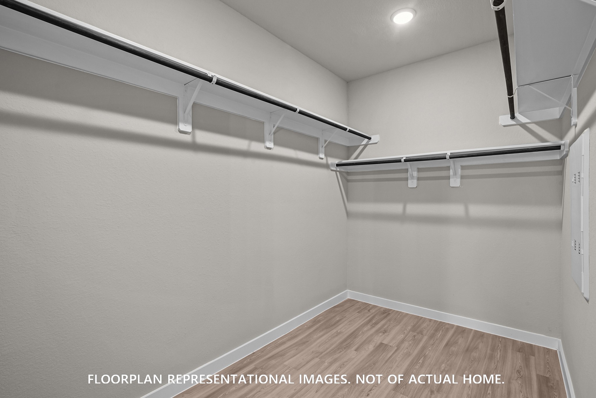 8311 Blue Shell Lane Cypress, TX 77433 - Photo 13 of 22 a view of small space