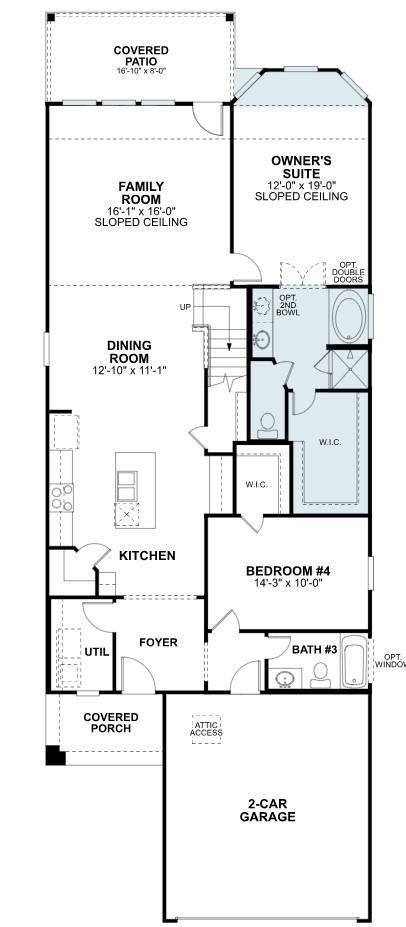 8311 Blue Shell Lane Cypress, TX 77433 - Photo 4 of 22 unknown