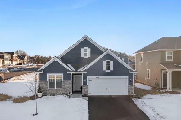 $439,900 | 11201 132nd Avenue North, Dayton, MN 55327