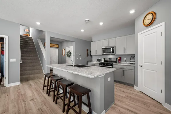 $439,900 | 11201 132nd Avenue North, Dayton, MN 55327