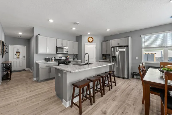$439,900 | 11201 132nd Avenue North, Dayton, MN 55327