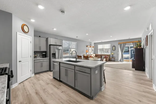 $439,900 | 11201 132nd Avenue North, Dayton, MN 55327