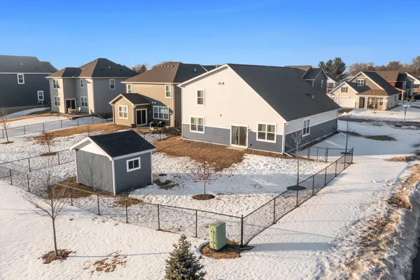 $439,900 | 11201 132nd Avenue North, Dayton, MN 55327