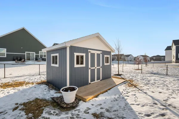 $439,900 | 11201 132nd Avenue North, Dayton, MN 55327