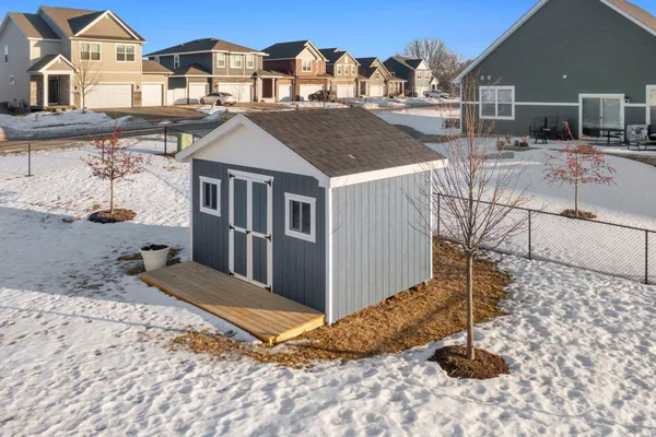 $439,900 | 11201 132nd Avenue North, Dayton, MN 55327
