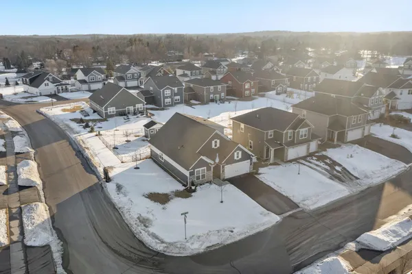 $439,900 | 11201 132nd Avenue North, Dayton, MN 55327