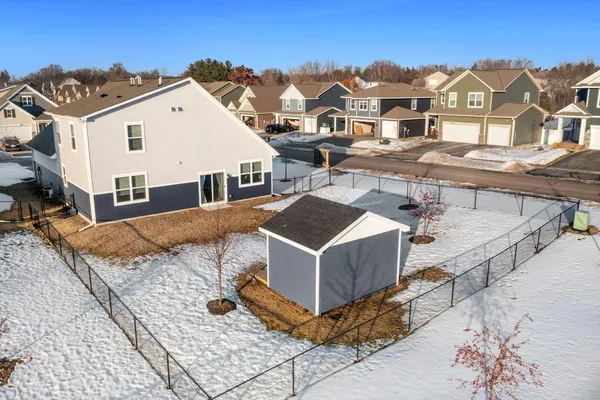 $439,900 | 11201 132nd Avenue North, Dayton, MN 55327