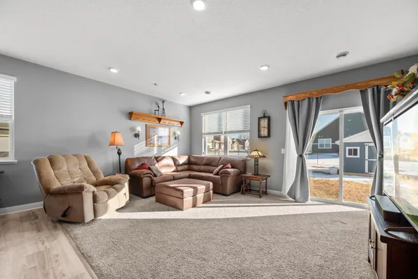 $439,900 | 11201 132nd Avenue North, Dayton, MN 55327