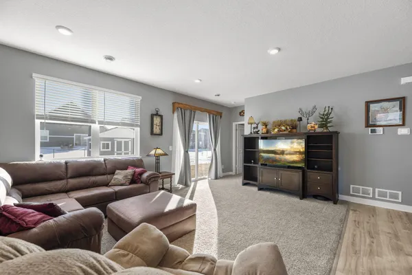 $439,900 | 11201 132nd Avenue North, Dayton, MN 55327