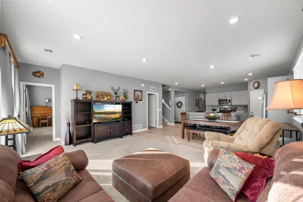 $439,900 | 11201 132nd Avenue North, Dayton, MN 55327