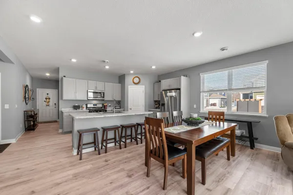 $439,900 | 11201 132nd Avenue North, Dayton, MN 55327