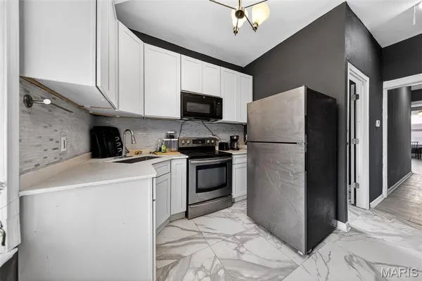 $165,000 | 1468 East Warne Avenue, St. Louis, MO 63107