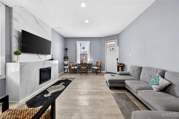 $165,000 | 1468 East Warne Avenue, St. Louis, MO 63107