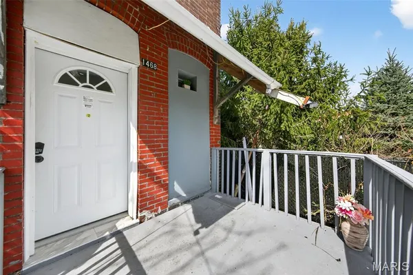 $165,000 | 1468 East Warne Avenue, St. Louis, MO 63107