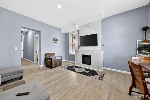 $165,000 | 1468 East Warne Avenue, St. Louis, MO 63107