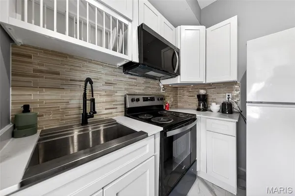 $165,000 | 1468 East Warne Avenue, St. Louis, MO 63107