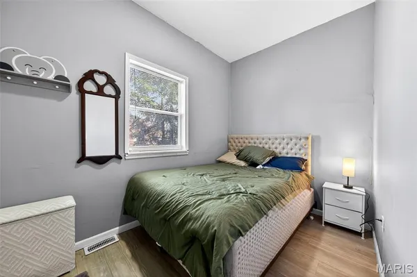 $165,000 | 1468 East Warne Avenue, St. Louis, MO 63107