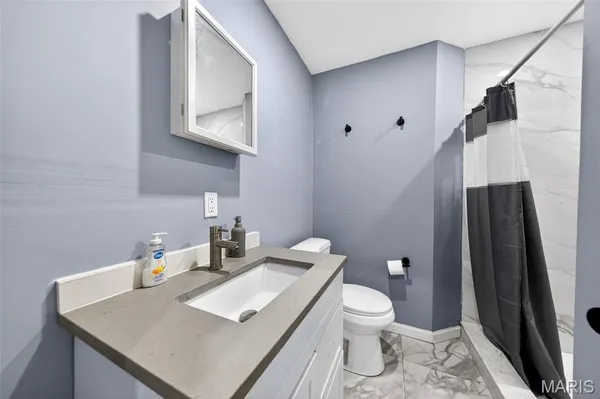 $165,000 | 1468 East Warne Avenue, St. Louis, MO 63107