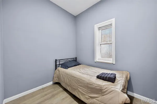 $165,000 | 1468 East Warne Avenue, St. Louis, MO 63107