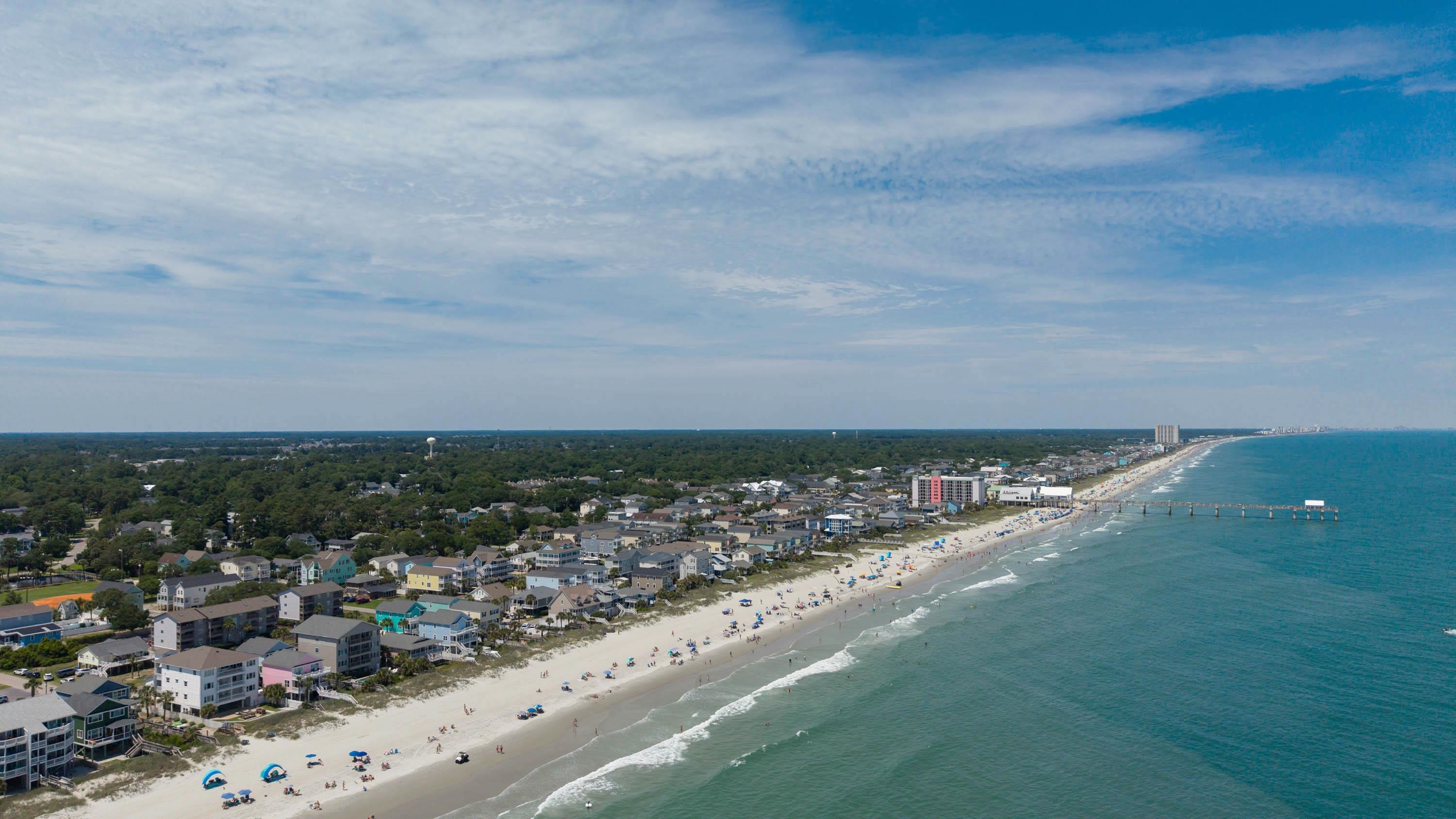 617 Ocean Boulevard South, Unit 101 Surfside Beach, SC 29575 - Photo 43 of 43
