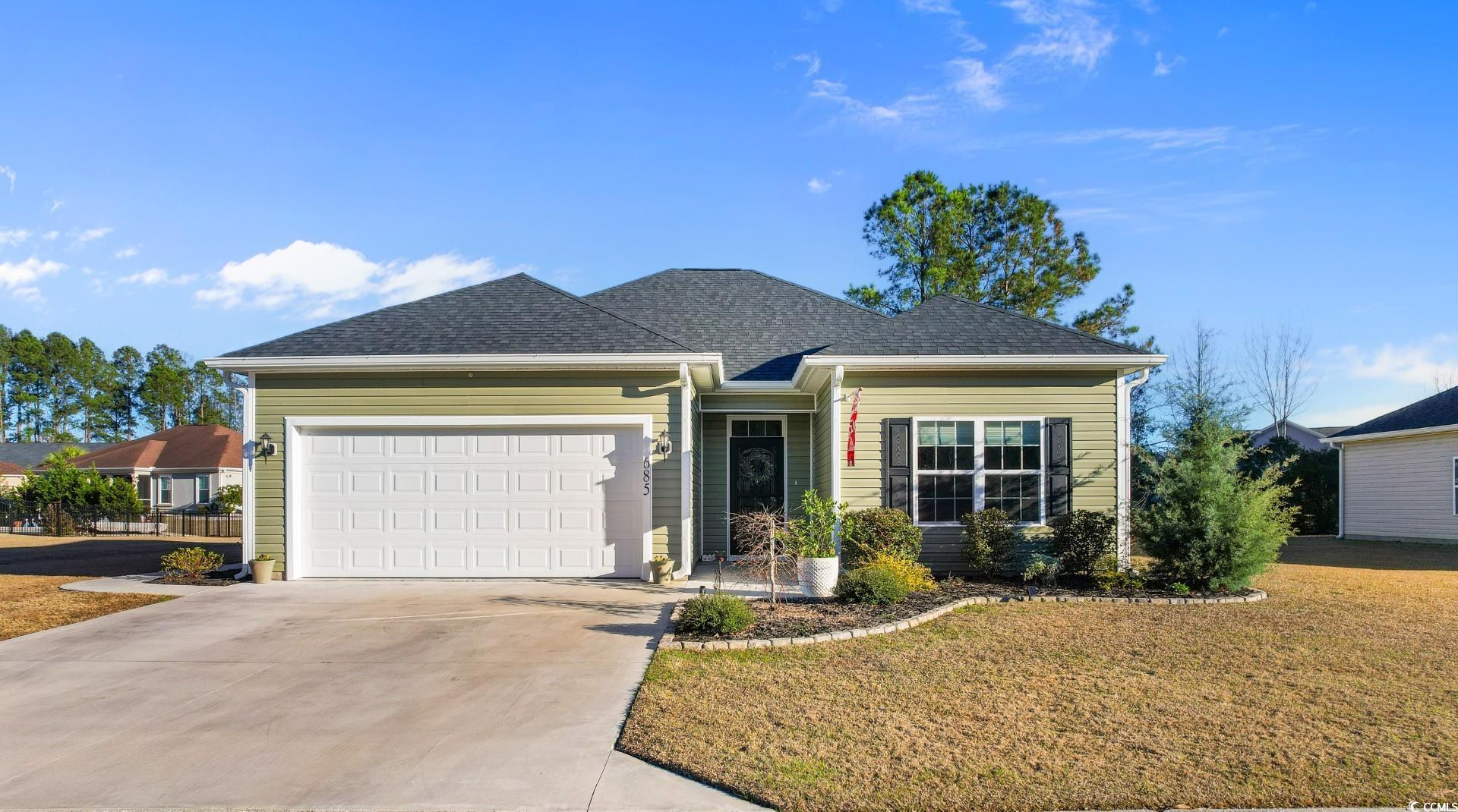 685 Tidal Point Lane Myrtle Beach, SC 29579 - Photo 1 of 40 Gallery Image 1
