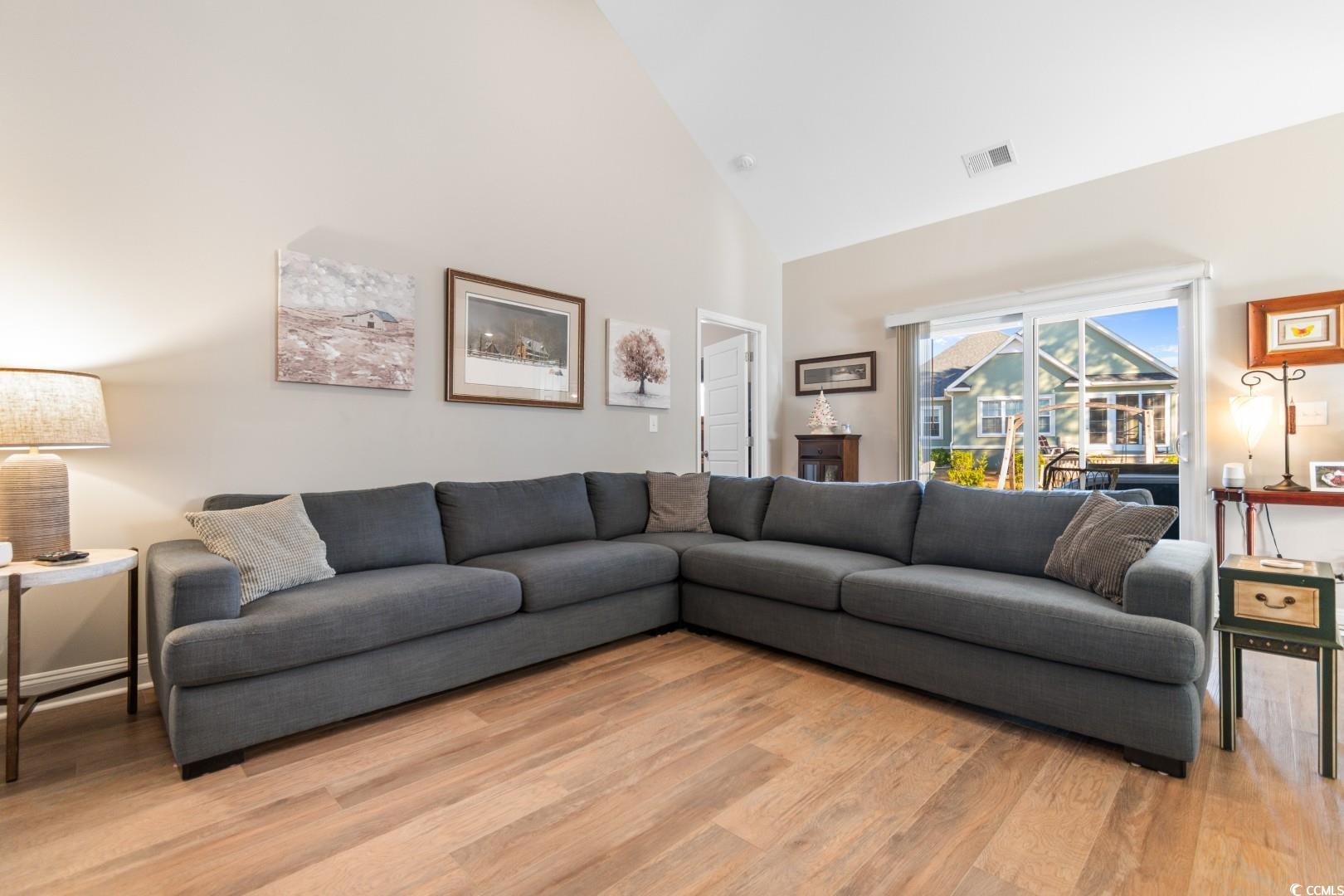 685 Tidal Point Lane Myrtle Beach, SC 29579 - Photo 15 of 40 Gallery Image 15